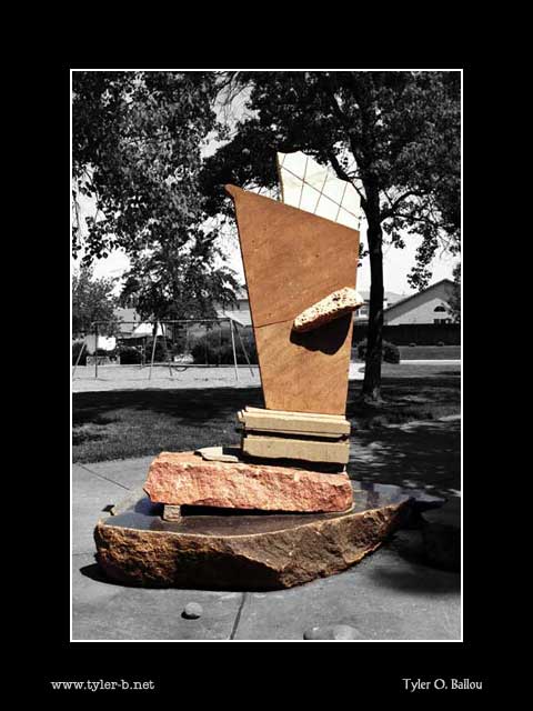 Folsom Park Ed. 01