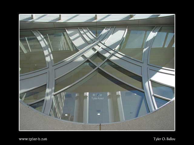 Sacramento Convention Center