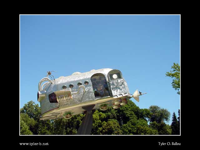 Downtown Art