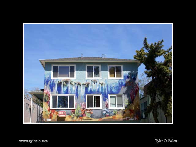 Building Art - By: David Garibaldi