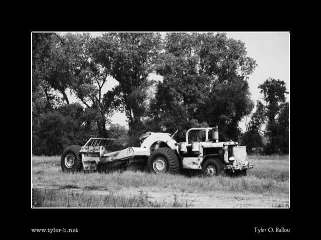 Earth Mover 01