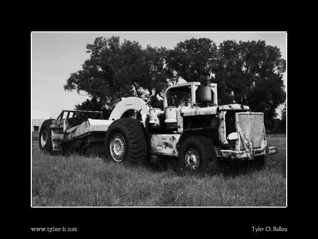 Earth Mover 02