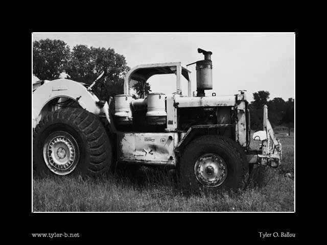Earth Mover 03