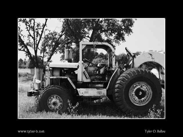 Earth Mover 05