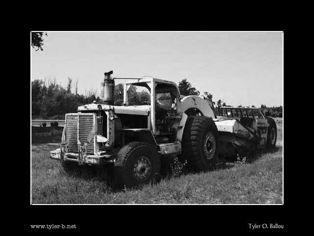 Earth Mover 06