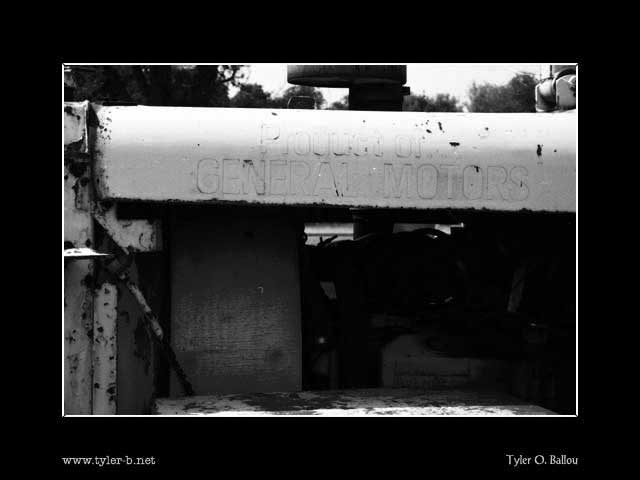 Earth Mover 07