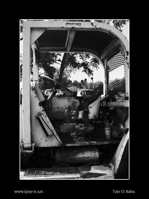 Earth Mover 09