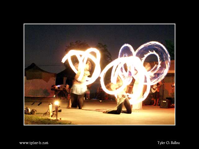 Fire Dancer 01