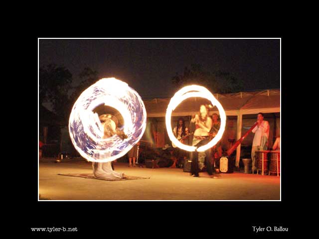 Fire Dancer 02
