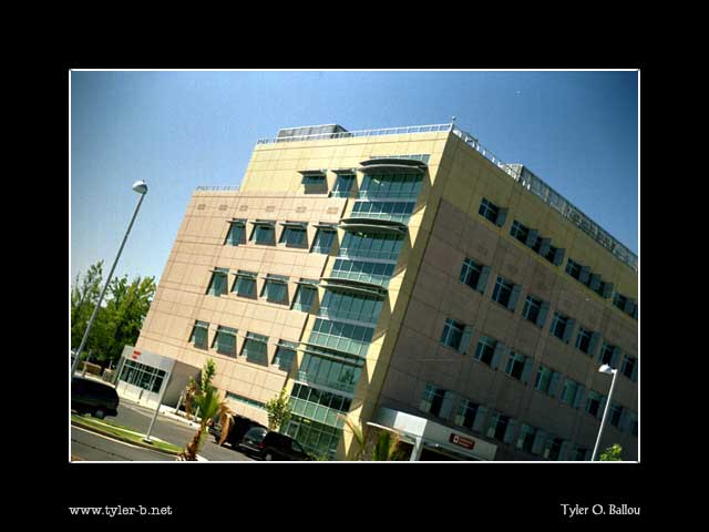 VA Hospital