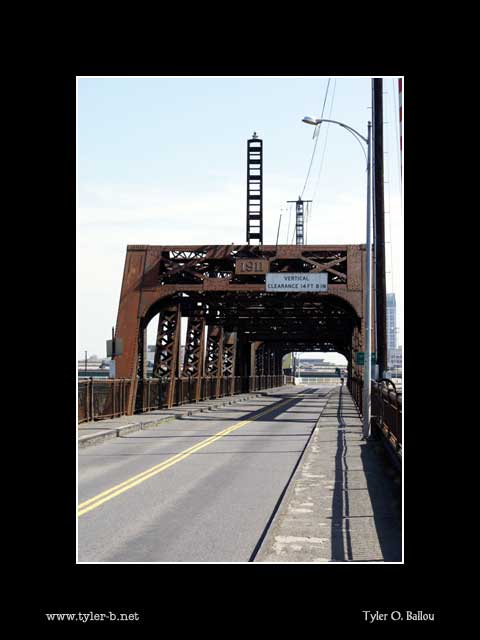 I St. Bridge