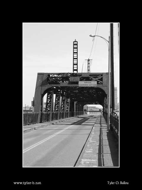 I St. Bridge