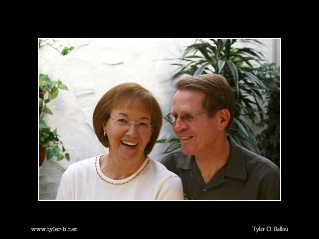 My Mother & Father 1