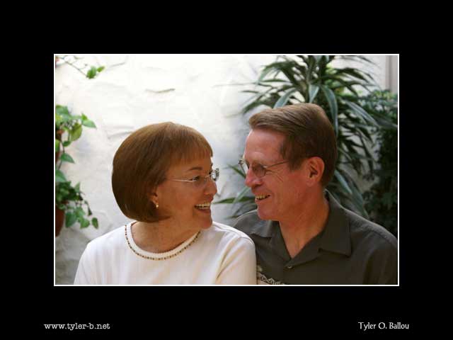 My Mother & Father 2