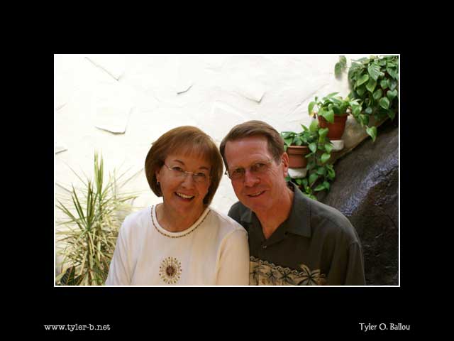 My Mother & Father 3