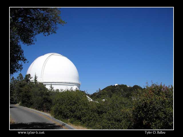 Observatory