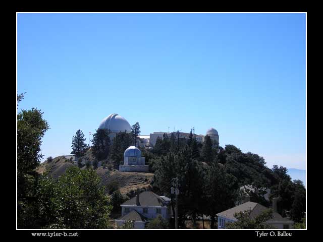 Observatory