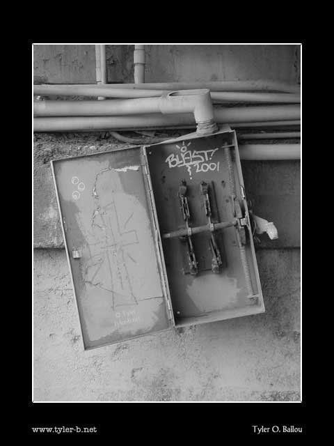 Power Box