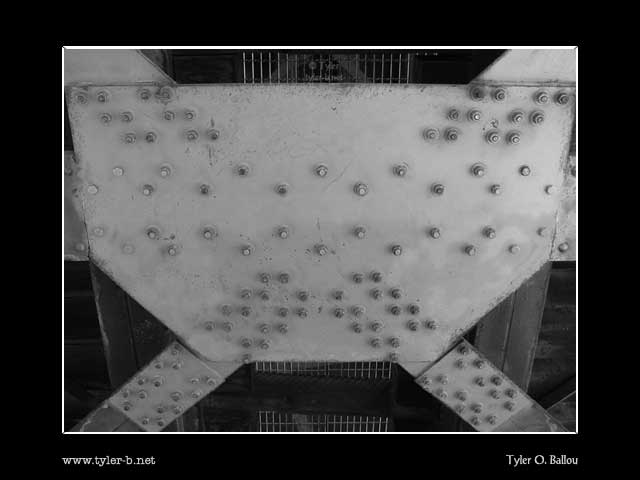 Metal Grate