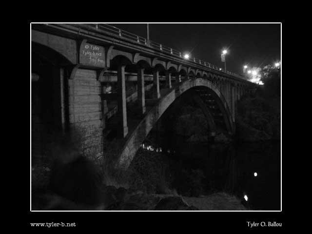 Rainbow Bridge