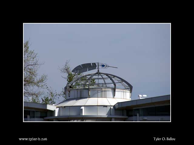 Weathervane