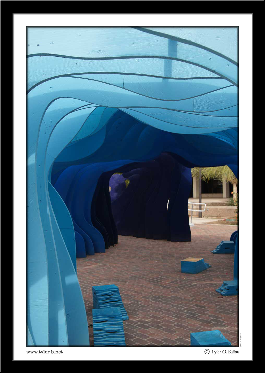ASU Campus Art 2