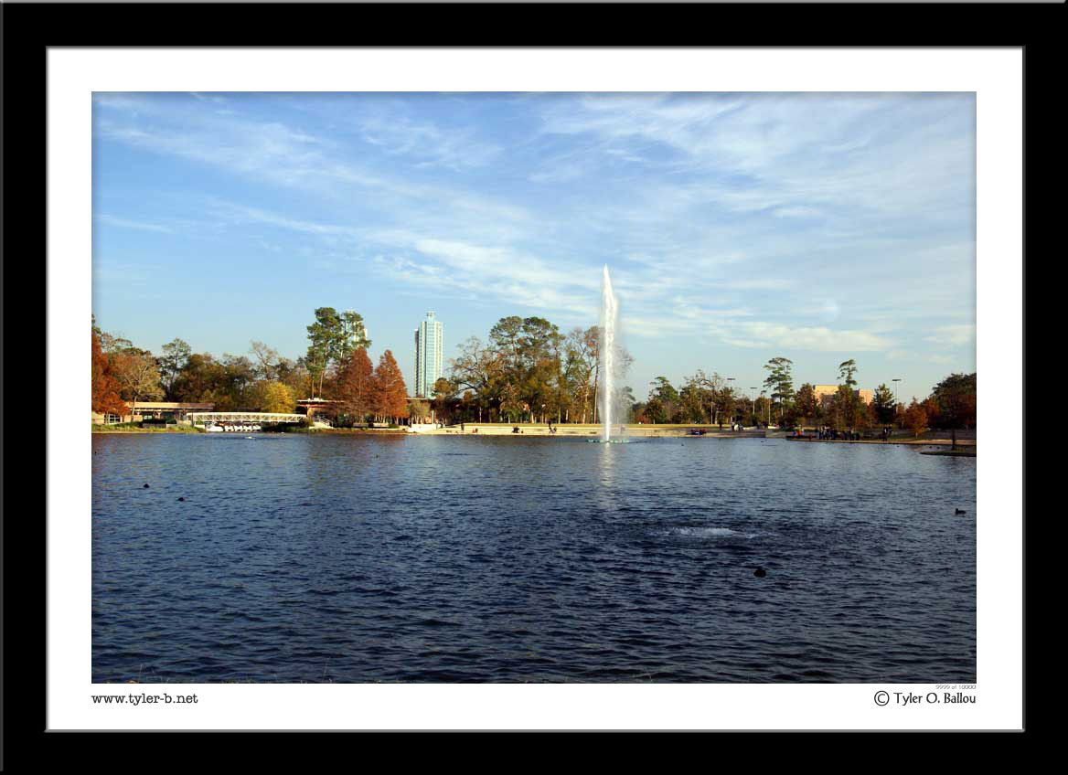 Hermann Park 02