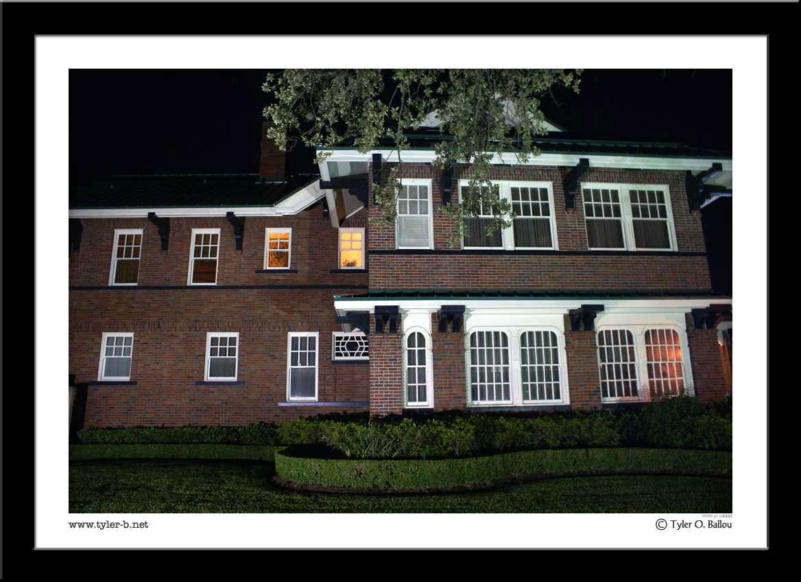Historic Home in Houston