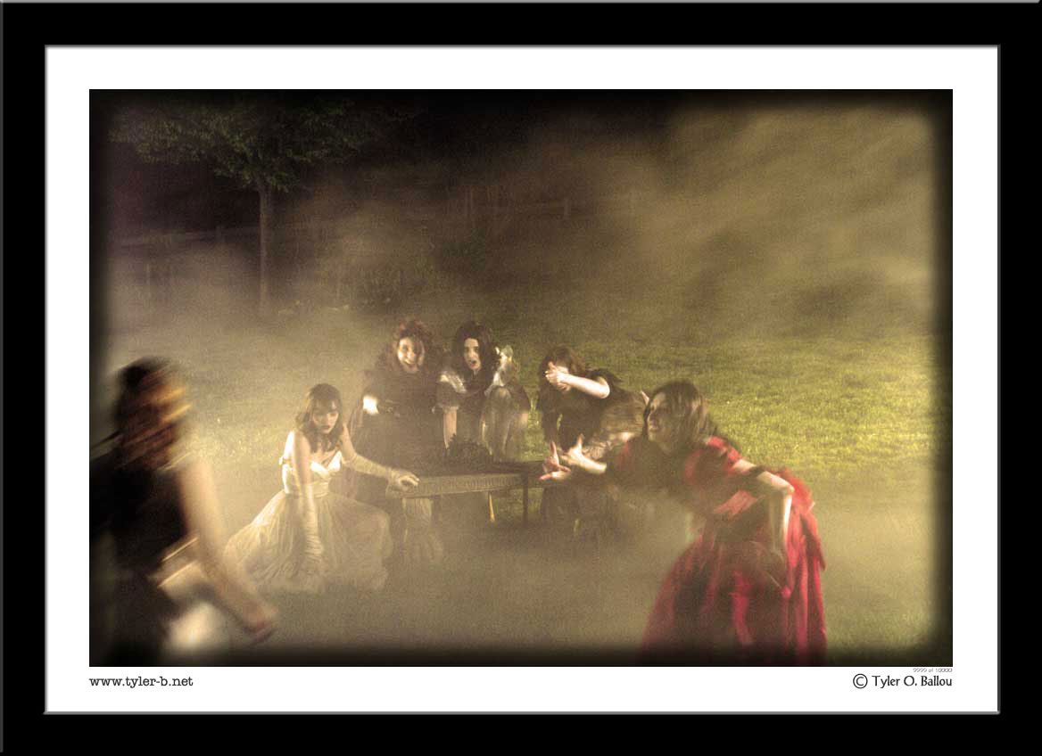 Dracula Movie