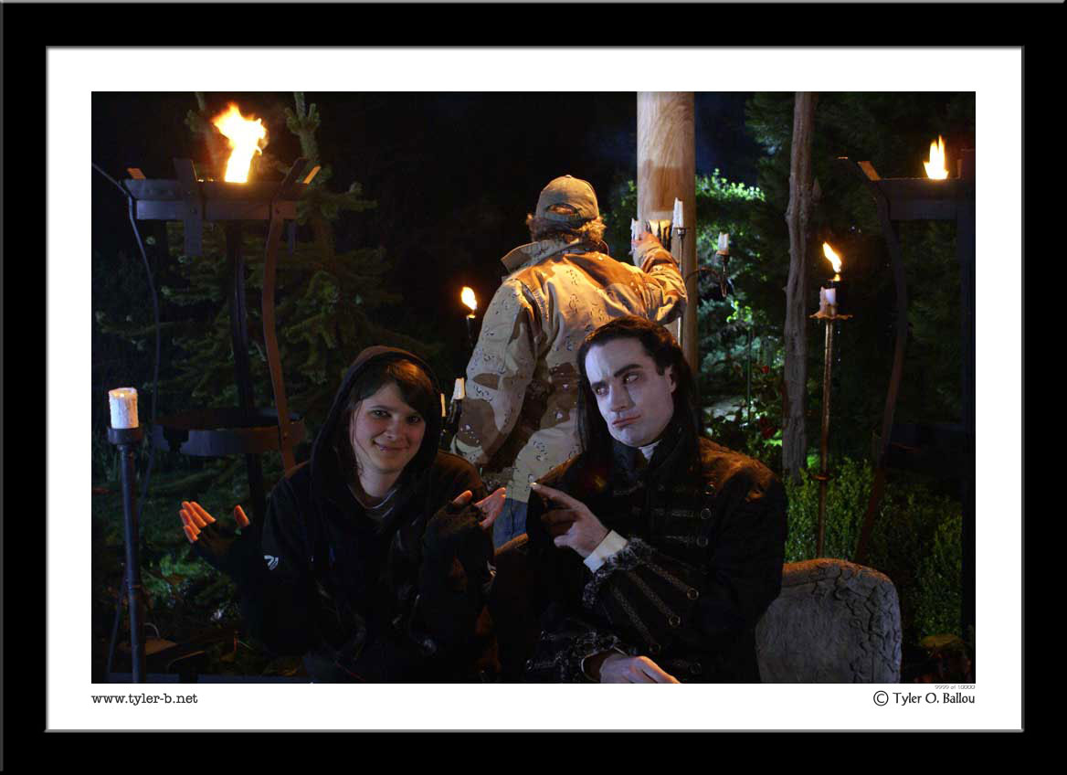 Dracula Movie