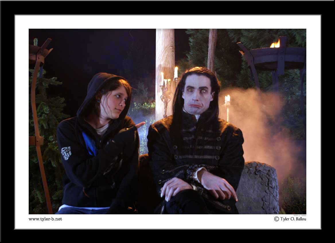 Dracula Movie