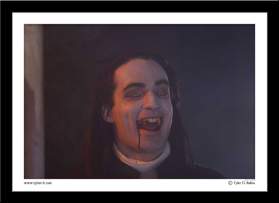 Dracula Movie
