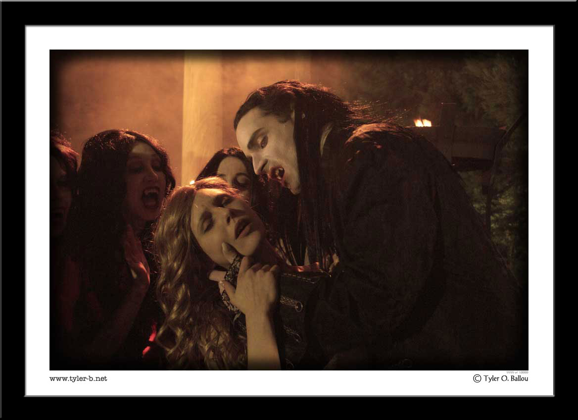 Dracula Movie