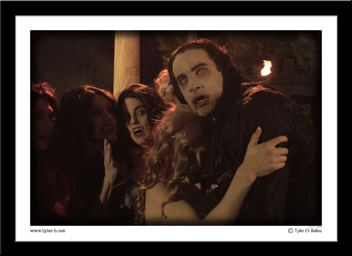 Dracula Movie
