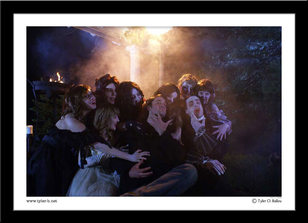 Dracula Movie