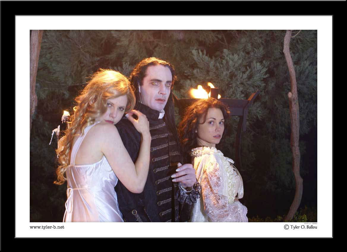 Dracula Movie