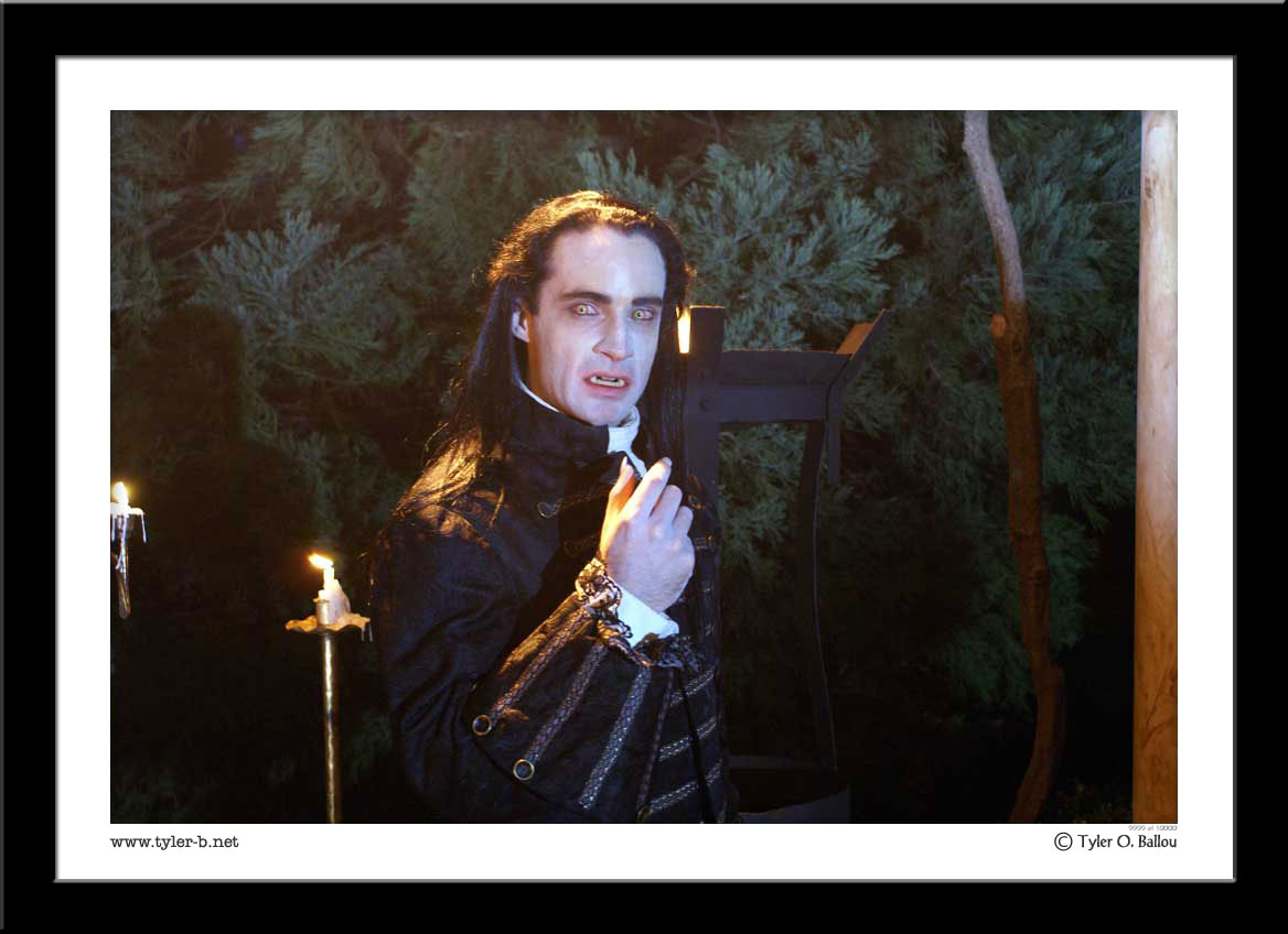 Dracula Movie