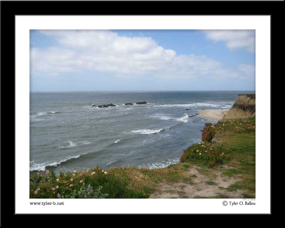 Half Moon Bay