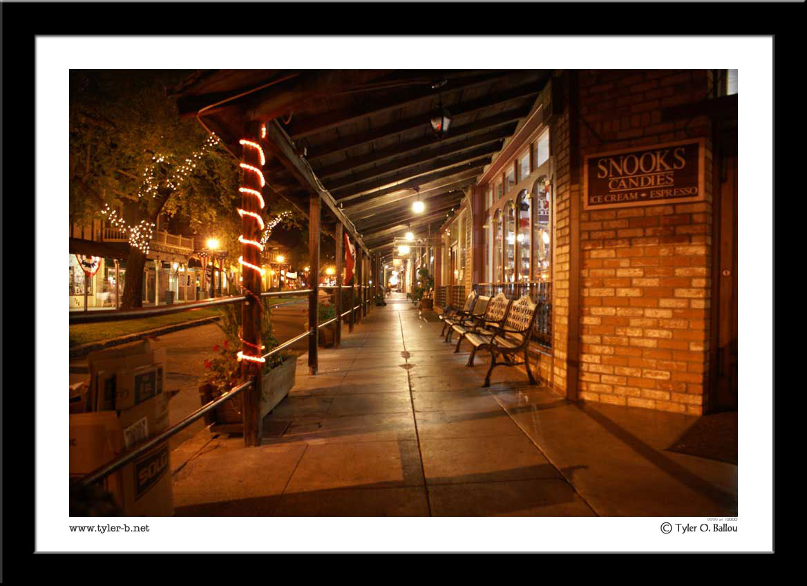 Old Folsom
