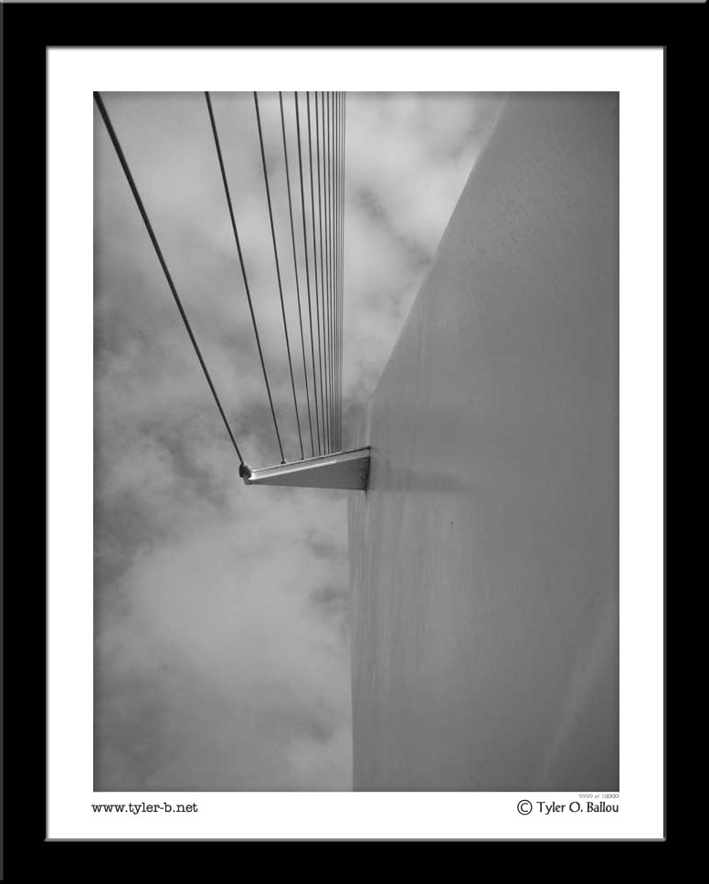 Sundial Bridge 1