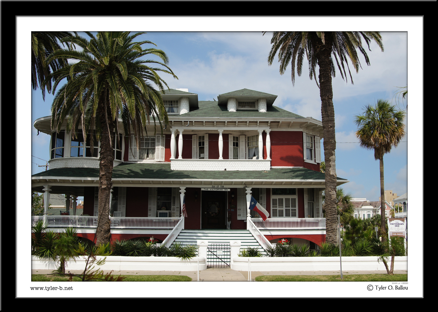 Victorian Inn